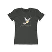 Just Winging It Women's Boyfriend T-Shirt