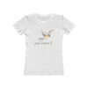 Just Winging It Women's Boyfriend T-Shirt