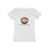 You Make Miso Happy Women's Boyfriend T-Shirt