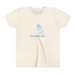 I'm Sodium Cute Youth Short Sleeve Tee