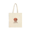 Muffin Compares To You Cotton Canvas Tote