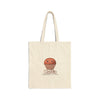 Muffin Compares To You Cotton Canvas Tote