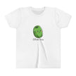 Olive You Youth Short Sleeve Tee