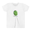 Olive You Youth Short Sleeve Tee