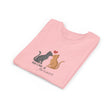 Meow & Furever Youth Short Sleeve Tee
