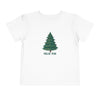Feelin' Pine Toddler Tee