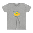 You Guac My World Youth Short Sleeve Tee
