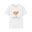 Fallin' For You Softstyle Cotton Tee