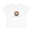 You Make Miso Happy Toddler Tee