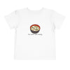 You Make Miso Happy Toddler Tee