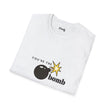 You're The Bomb Softstyle Cotton Tee