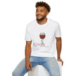 Most Winederful Time Of The Year Softstyle Cotton Tee