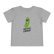 Big Dill Energy Toddler Tee