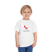 Bar-B-Cutie Toddler Tee