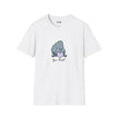 You Rock Softstyle Cotton Tee