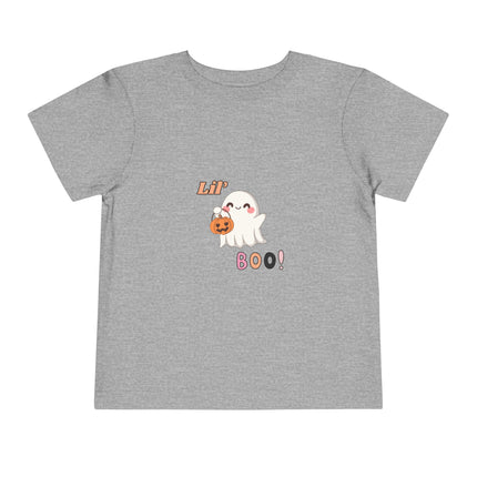 Lil' Boo Toddler Tee