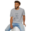 I Love You Snow Much Softstyle Cotton Tee