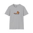 Dam You're Fine Softstyle Cotton Tee