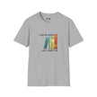 I Like Big Books Softstyle Cotton Tee