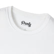Gourd Vibes Only Softstyle Cotton Tee