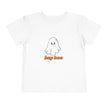 Hey Boo Toddler Tee