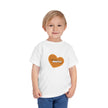 I Like You A Waffle Lot Toddler Tee