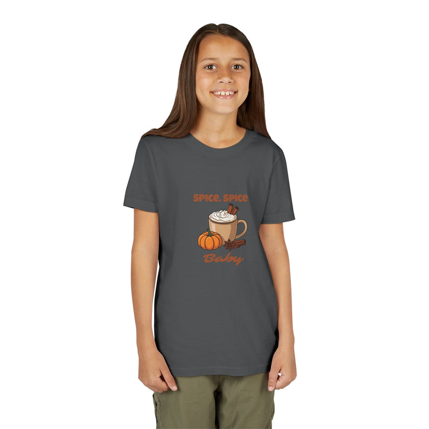 Spice, Spice Baby Youth Short Sleeve Tee