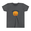 Bar-B-Cutie Burger Youth Short Sleeve Tee