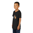 Meow & Furever Youth Short Sleeve Tee