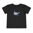 You're Whaley Great Toddler Tee