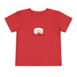 Will You Brie Mine Toddler Tee