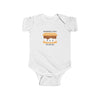 Everything Is S'more Fun With You Baby Onesie