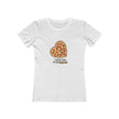 I Love You To Pizzas Women's Boyfriend T-Shirt