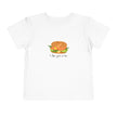 I Like You A Lox Toddler Tee