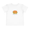 I Like You A Lox Toddler Tee