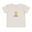 Can I Get A Watt Watt Toddler Tee
