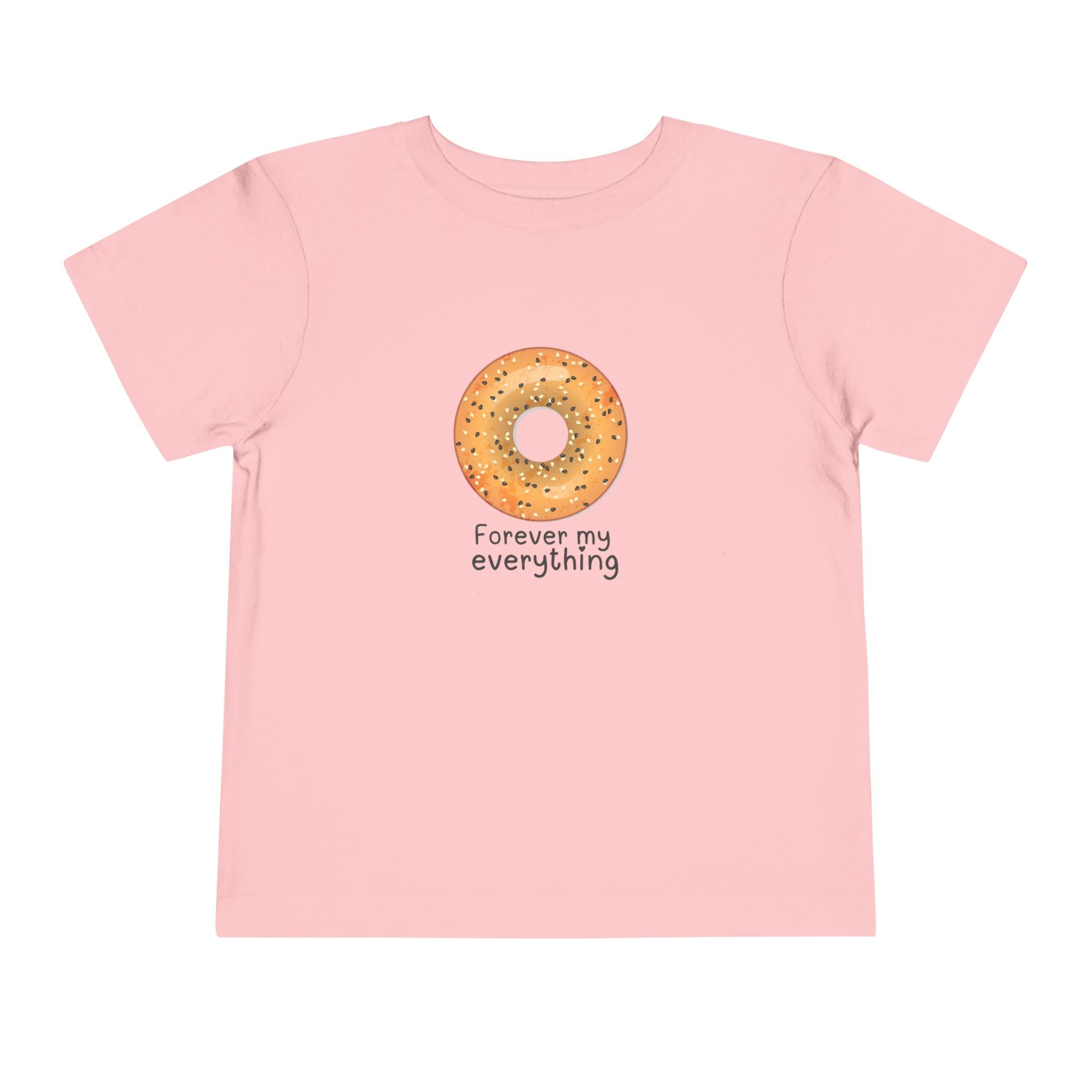 Forever My Everything Toddler Tee