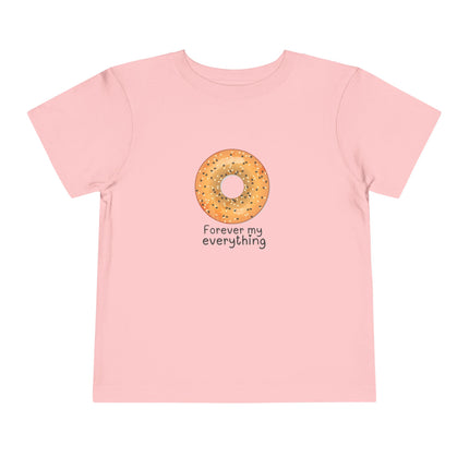Forever My Everything Toddler Tee