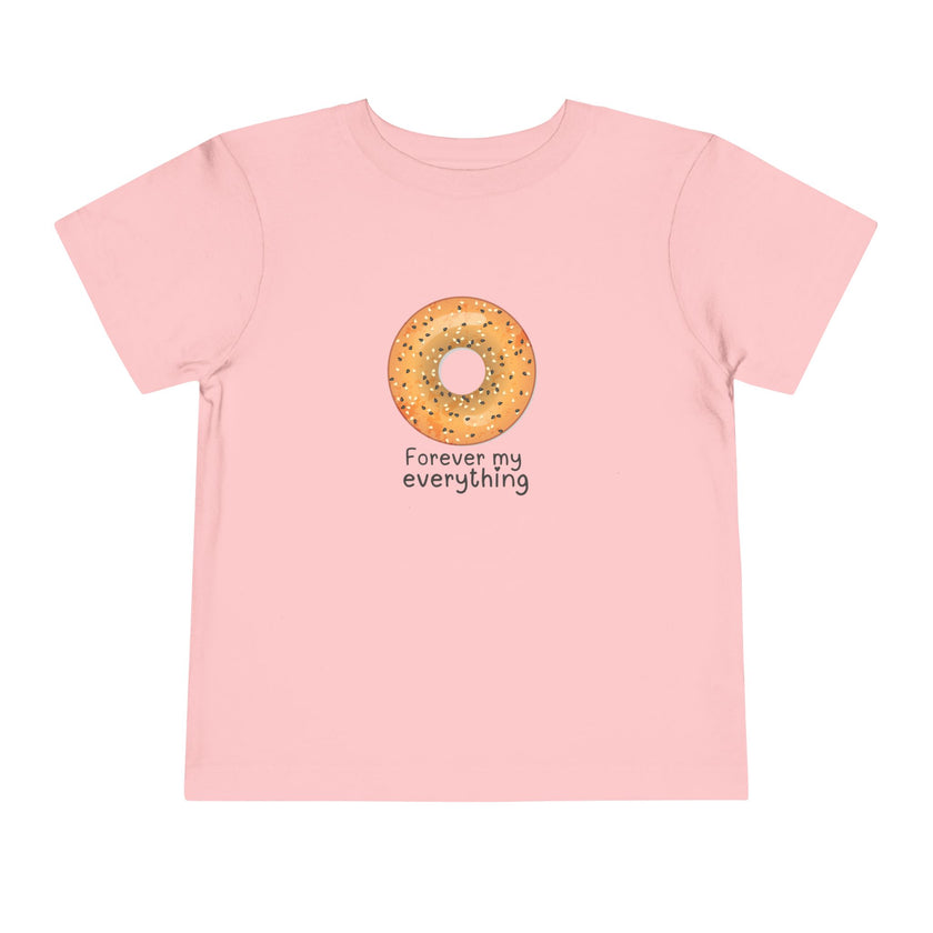 Forever My Everything Toddler Tee