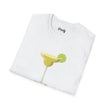 Rise & Lime Softstyle Cotton Tee