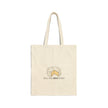 Will You Brie Mine Cotton Canvas Tote