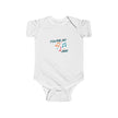 You're My Jam Baby Onesie