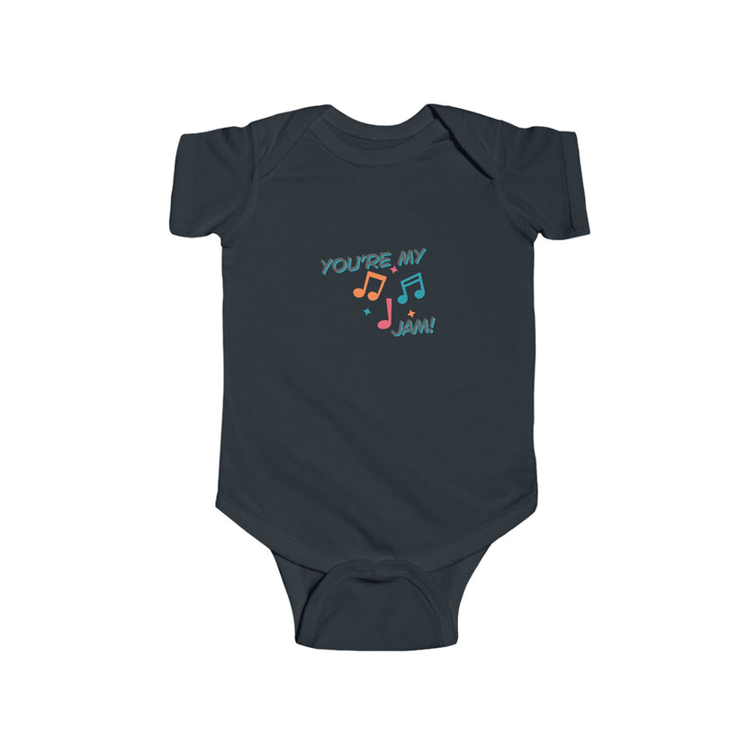 You're My Jam Baby Onesie
