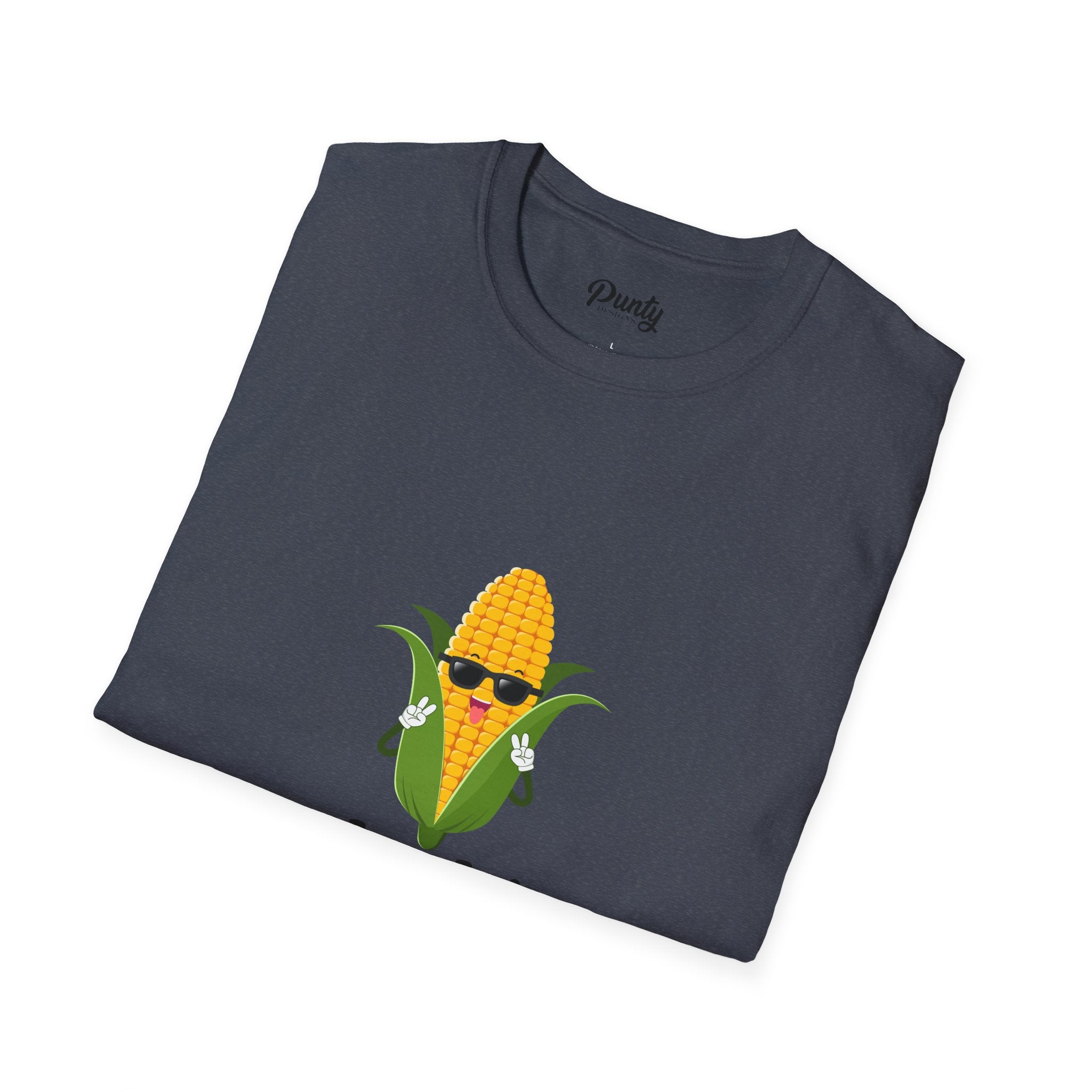 Shuck It Softstyle Cotton Tee