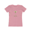 Olive You Women's Boyfriend Tee