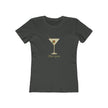 Olive You Women's Boyfriend Tee