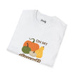 Oh My Gourd Softstyle Cotton Tee