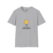 Can I Get A Watt Watt Softstyle Cotton Tee
