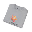 Beleaf In Yourself Softstyle Cotton Tee