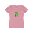 Olive You Women's Boyfriend T-Shirt